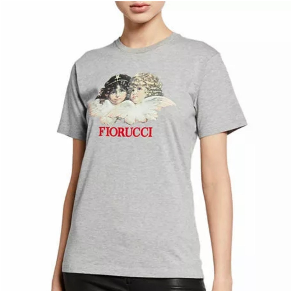 Fiorucci Angel T-Shirt